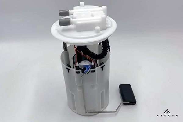 ATECSO PMC00200GR - Pompa carburante www.autoricambi360.it