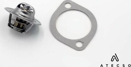ATECSO TRM00144 - Termostato, Refrigerante www.autoricambi360.it