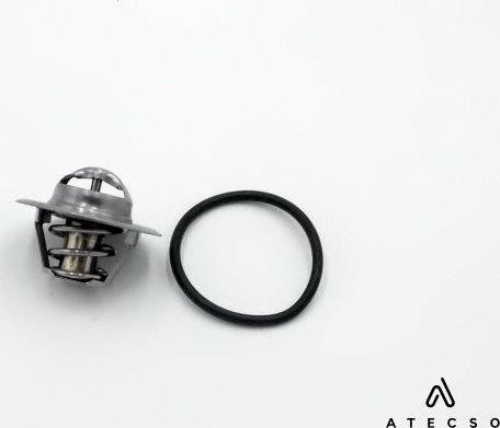 ATECSO TRM00140 - Termostato, Refrigerante www.autoricambi360.it