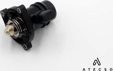 ATECSO TRM00160 - Guarnizione, Alloggiam. termostato www.autoricambi360.it