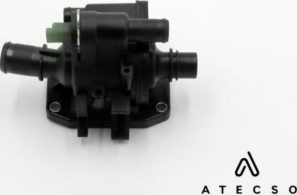 ATECSO TRM00103 - Guarnizione, Alloggiam. termostato www.autoricambi360.it