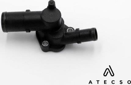 ATECSO TRM00114 - Guarnizione, Alloggiam. termostato www.autoricambi360.it
