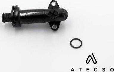 ATECSO TRM00110 - Guarnizione, Alloggiam. termostato www.autoricambi360.it