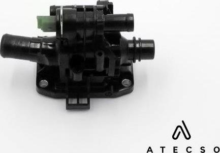 ATECSO TRM00113 - Guarnizione, Alloggiam. termostato www.autoricambi360.it