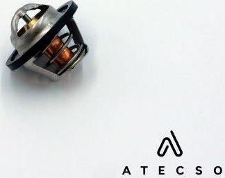 ATECSO TRM00180 - Termostato, Refrigerante www.autoricambi360.it