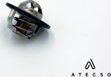 ATECSO TRM00187 - Termostato, Refrigerante www.autoricambi360.it