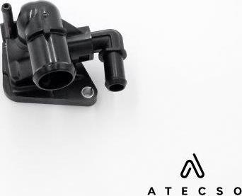 ATECSO TRM00137 - Guarnizione, Alloggiam. termostato www.autoricambi360.it