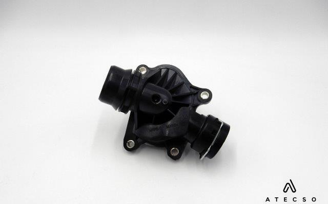 ATECSO TRM00121 - Guarnizione, Alloggiam. termostato www.autoricambi360.it