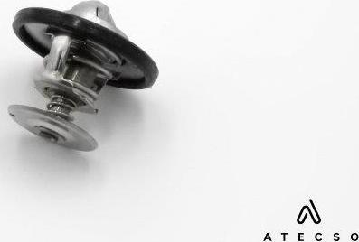 ATECSO TRM00170 - Termostato, Refrigerante www.autoricambi360.it