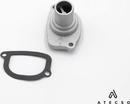 ATECSO TRM00172 - Guarnizione, Alloggiam. termostato www.autoricambi360.it
