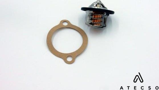 ATECSO TRM00177 - Termostato, Refrigerante www.autoricambi360.it