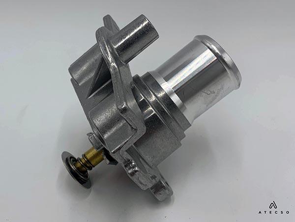 ATECSO trm00252 - Termostato, Refrigerante www.autoricambi360.it