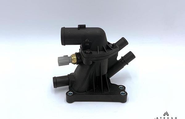 ATECSO TRM00263 - Termostato, Refrigerante www.autoricambi360.it