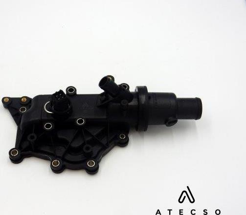 ATECSO TRM00209 - Guarnizione, Alloggiam. termostato www.autoricambi360.it