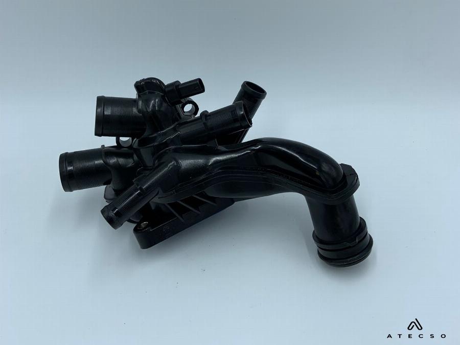 ATECSO TRM00200 - Guarnizione, Alloggiam. termostato www.autoricambi360.it