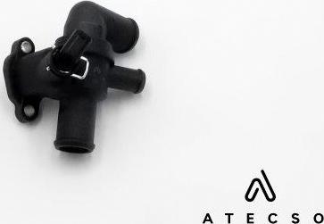 ATECSO TRM00202 - Guarnizione, Alloggiam. termostato www.autoricambi360.it