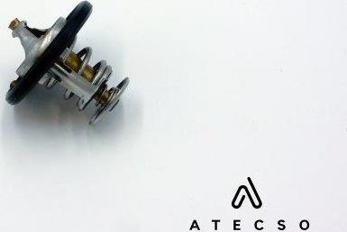 ATECSO TRM00214 - Termostato, Refrigerante www.autoricambi360.it
