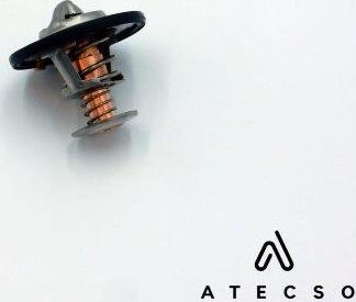 ATECSO TRM00213 - Termostato, Refrigerante www.autoricambi360.it