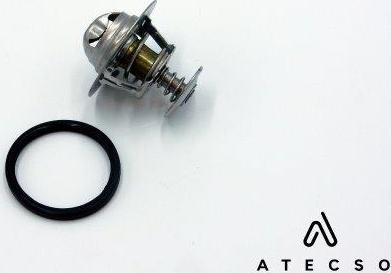 ATECSO TRM00212 - Termostato, Refrigerante www.autoricambi360.it