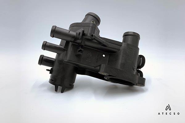 ATECSO TRM00236 - Guarnizione, Alloggiam. termostato www.autoricambi360.it