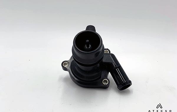 ATECSO TRM00230 - Guarnizione, Alloggiam. termostato www.autoricambi360.it