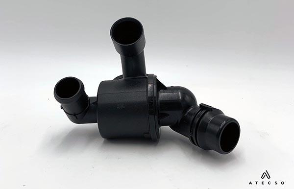 ATECSO TRM00232 - Guarnizione, Alloggiam. termostato www.autoricambi360.it