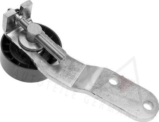 GATES T36074 - Galoppino / Guidacinghia, Cinghia Poly-V www.autoricambi360.it