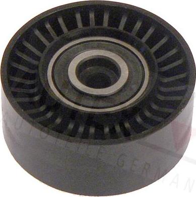Autokit 03.81015 - Galoppino / Guidacinghia, Cinghia Poly-V www.autoricambi360.it