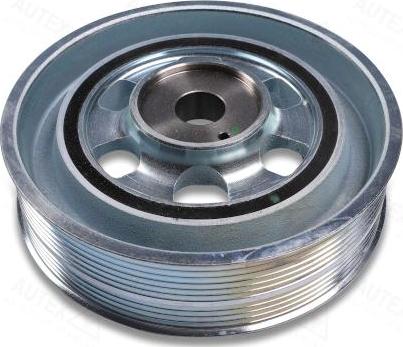 MOVIS AST9281 - Puleggia cinghia, Albero a gomiti www.autoricambi360.it