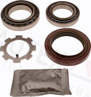 Autokit 01.466A - Kit cuscinetto ruota www.autoricambi360.it