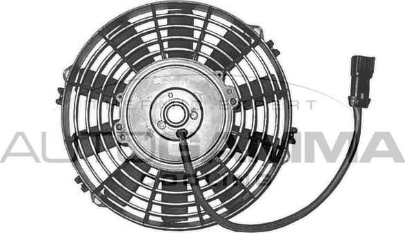 Autogamma GA201921JP - Ventola, Raffreddamento motore www.autoricambi360.it