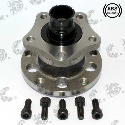 Autokit 01.964 - Kit cuscinetto ruota www.autoricambi360.it