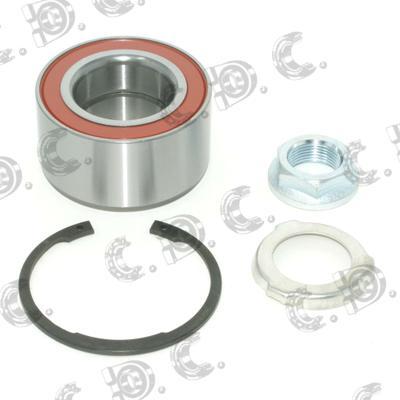 Autokit 01.965 - Kit cuscinetto ruota www.autoricambi360.it