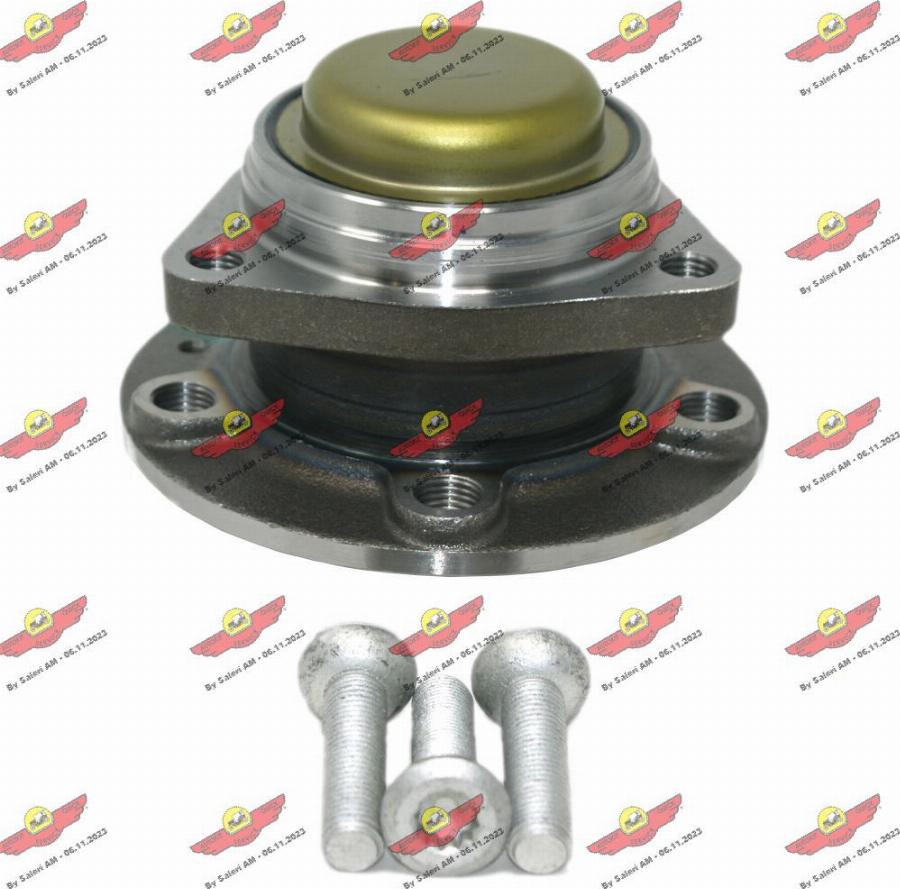 Autokit 01.98413 - Kit cuscinetto ruota www.autoricambi360.it