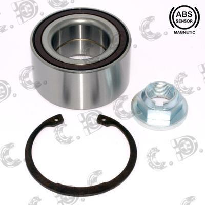 Autokit 01.98094 - Kit cuscinetto ruota www.autoricambi360.it