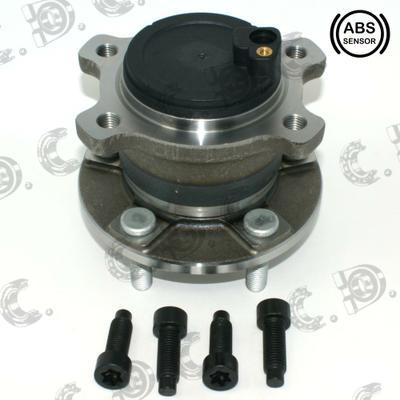 Autokit 01.98095 - Kit cuscinetto ruota www.autoricambi360.it