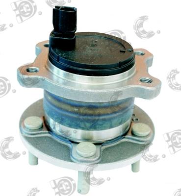 Autokit 01.98096 - Kit cuscinetto ruota www.autoricambi360.it