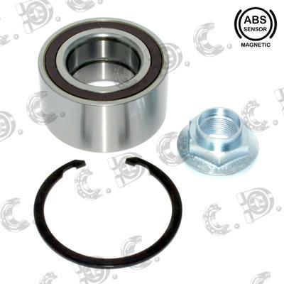 Autokit 01.98042 - Kit cuscinetto ruota www.autoricambi360.it