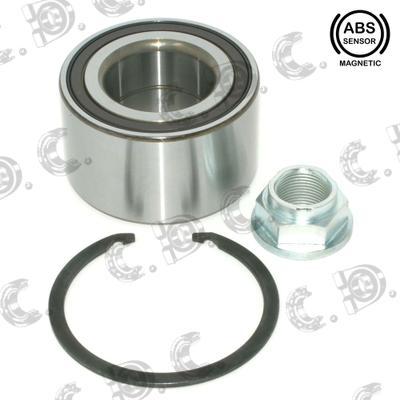 Autokit 01.98059 - Kit cuscinetto ruota www.autoricambi360.it