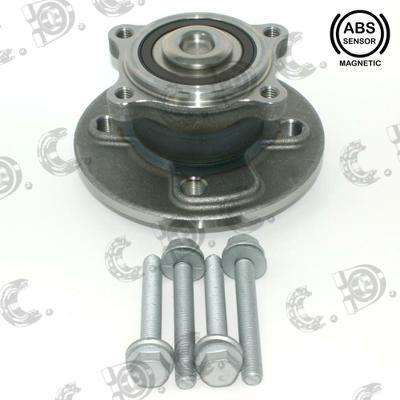 Autokit 01.98056 - Kit cuscinetto ruota www.autoricambi360.it
