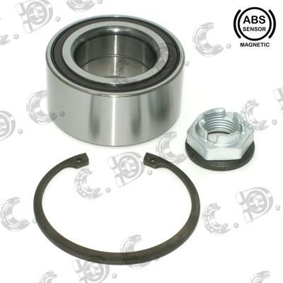 Autokit 01.98069 - Kit cuscinetto ruota www.autoricambi360.it