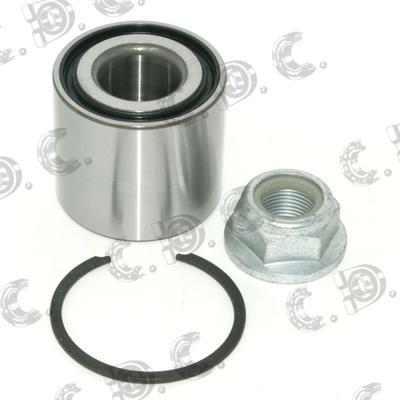 Autokit 01.98064 - Kit cuscinetto ruota www.autoricambi360.it