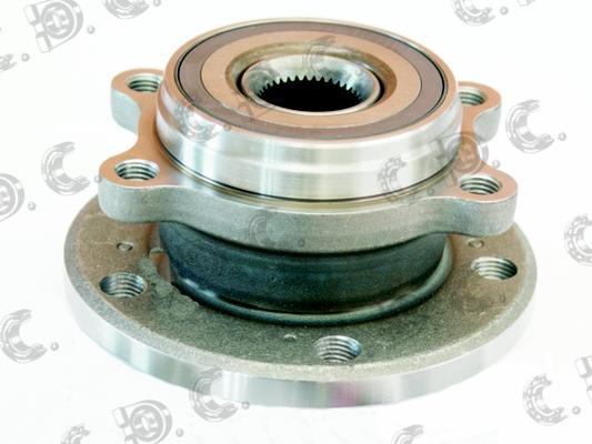 Autokit 01.98060 - Kit cuscinetto ruota www.autoricambi360.it