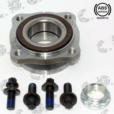 Autokit 01.98002 - Kit cuscinetto ruota www.autoricambi360.it
