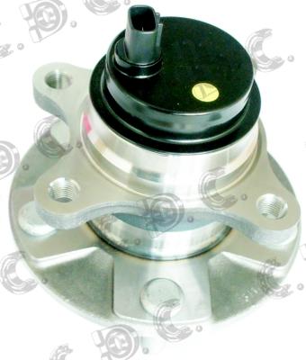 Autokit 01.98016 - Kit cuscinetto ruota www.autoricambi360.it
