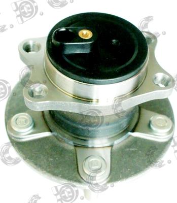 Autokit 01.98010 - Kit cuscinetto ruota www.autoricambi360.it