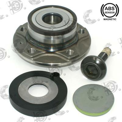 Autokit 01.98088 - Kit cuscinetto ruota www.autoricambi360.it