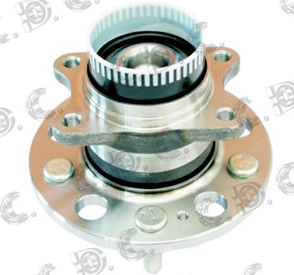 Autokit 01.98075 - Kit cuscinetto ruota www.autoricambi360.it