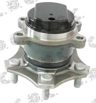 Autokit 01.98146 - Kit cuscinetto ruota www.autoricambi360.it