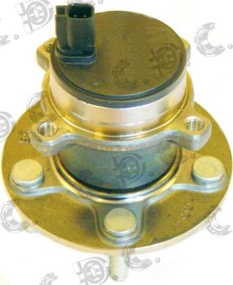 Autokit 01.98162 - Kit cuscinetto ruota www.autoricambi360.it